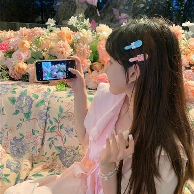 我唱我想爱